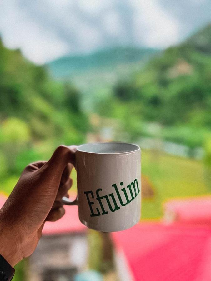 Efulim Apart Camlihemsin Ngoại thất bức ảnh