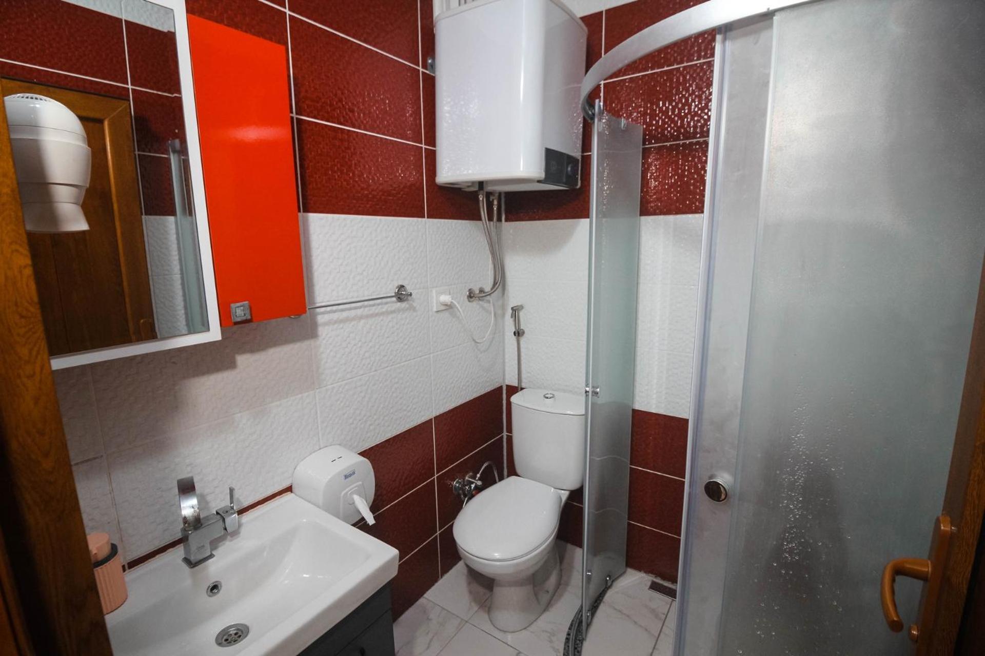 Efulim Apart Camlihemsin Ngoại thất bức ảnh
